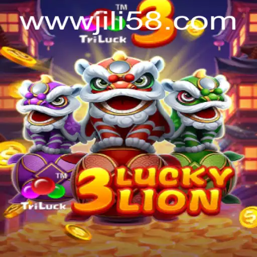 The Thrilling World of 3LUCKYLION: A Deep Dive into the Game and Its Mechanics