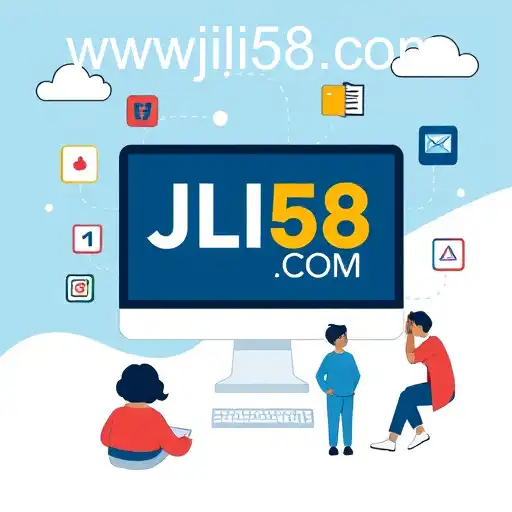 About Us: Discovering JILI58.COM