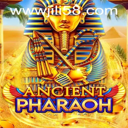Exploring the Mysteries of AncientPharaoh: A Deep Dive into JILI58.COM's Latest Offering