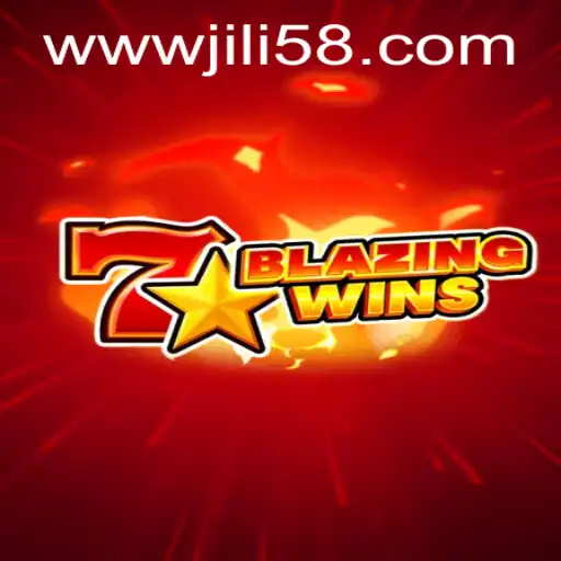 Unlock the Thrills of BlazingWins at JILI58.COM