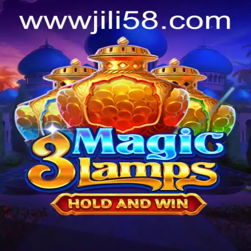 Discover the Enchantment of 3MagicLamps