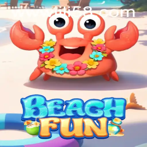 Exploring the Exciting World of BeachFun: A Dive into JILI58.COM's Latest Game