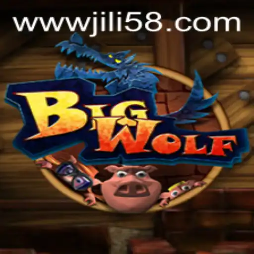 BigWolf: Exploring the Exciting World of JILI58.COM's Latest Game