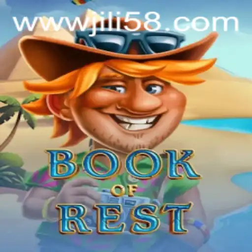 Explore the Mystical World of 'Book of Rest' at JILI58.COM
