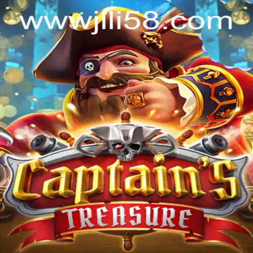 Discover the Thrilling World of CaptainssTreasure: An Adventure Awaits at JILI58.COM