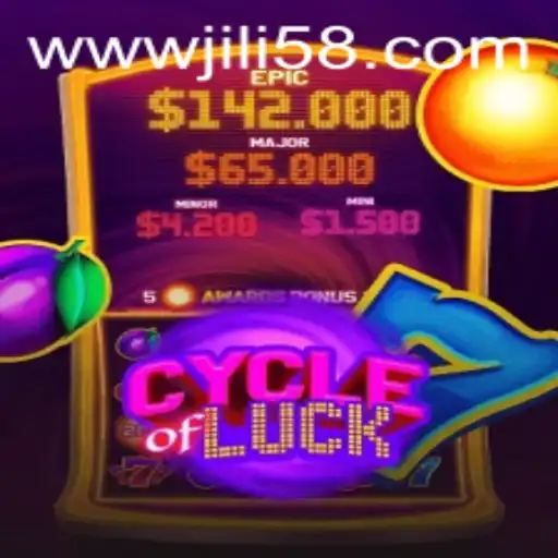 Exploring the Exciting World of CycleofLuck: A Game by JILI58.COM