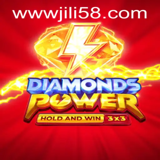 Unveiling DiamondsPower: A Comprehensive Guide to the Game on JILI58.COM