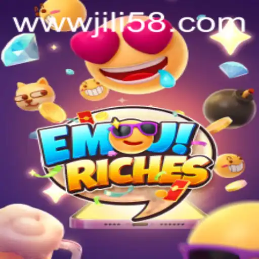 Discover the Exciting World of EmojiRiches: An Innovative Gaming Experience at JILI58.COM