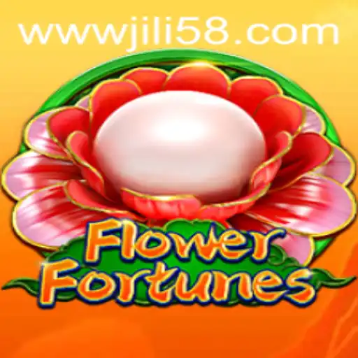 FlowerFortunes: A Blooming Adventure in Online Gaming with JILI58.COM