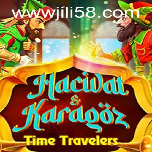 Discovering the Timeless Charm of 'HacivatandKaragoz' - A Traditional Game in Modern Times