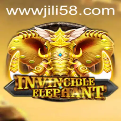 Invincible Elephant: A New Gaming Sensation