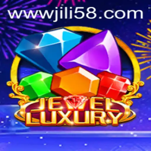 Dive into the World of JewelLuxury: Unveiling the Allure of JILI58.COM's Latest Game