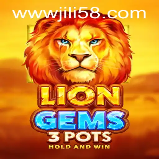 Unveiling the Excitement of LionGems3pots: A Masterpiece in Modern Gaming