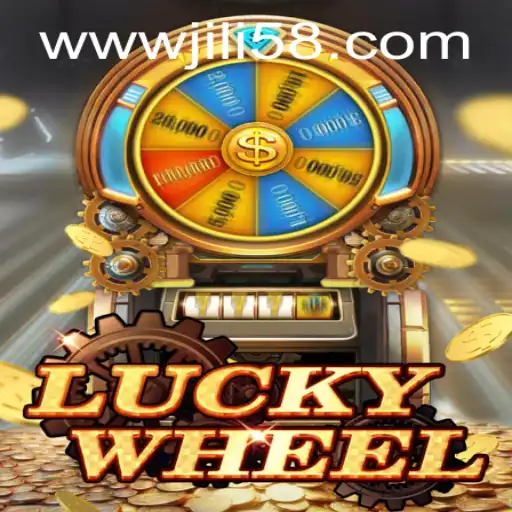Exploring the Excitement of LuckyWheel on JILI58.COM