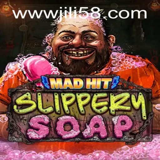 MadHitSlipperySoap: A Unique Gaming Experience