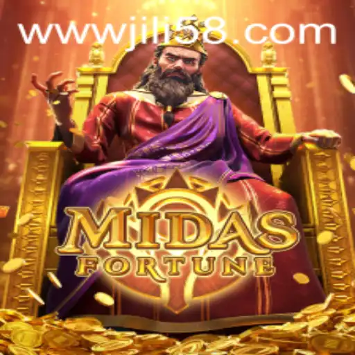 Discover the Enchanting World of MidasFortune: A Deep Dive into the Game