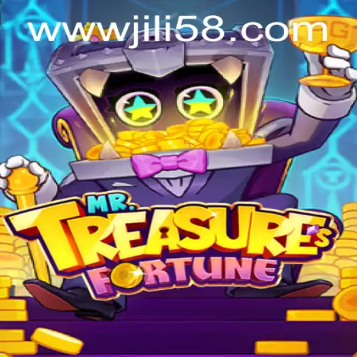Unveiling the Adventure of MrTreasuresFortune: An In-Depth Guide to the Game