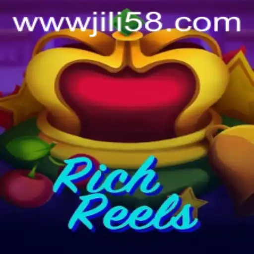 Unveiling RichReels: A Dynamic Gaming Experience with JILI58.COM