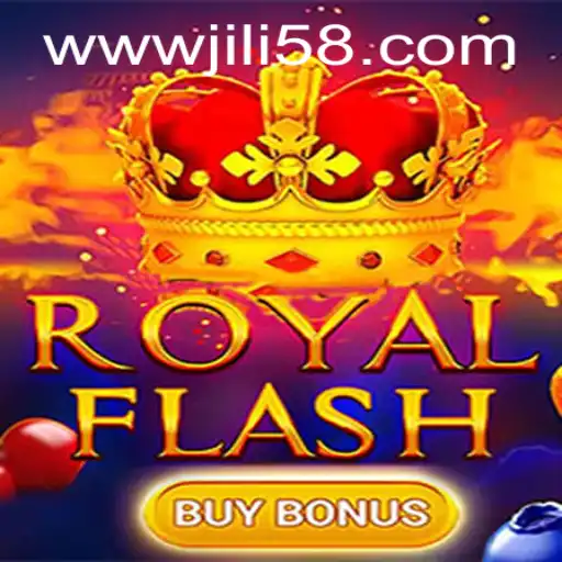 Exploring the Thrilling World of RoyalFlashBuyBonus at JILI58.COM