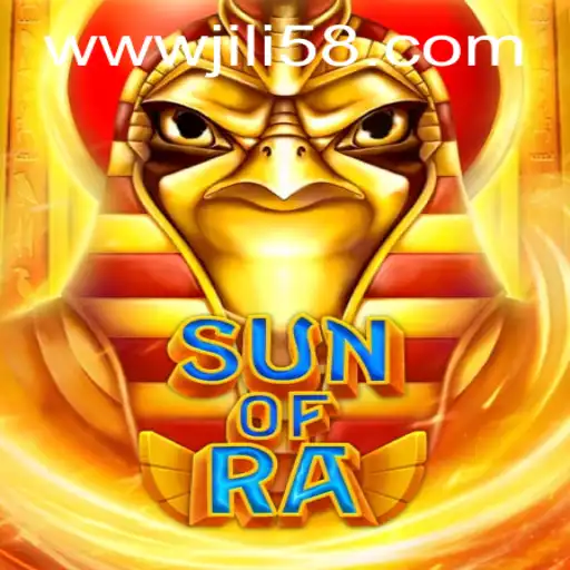 Exploring SunofRa: An Intriguing Gaming Experience by JILI58.COM