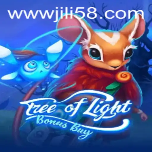Discover the Enchanting World of TreeOfLightBonusBuy and Explore JILI58.COM