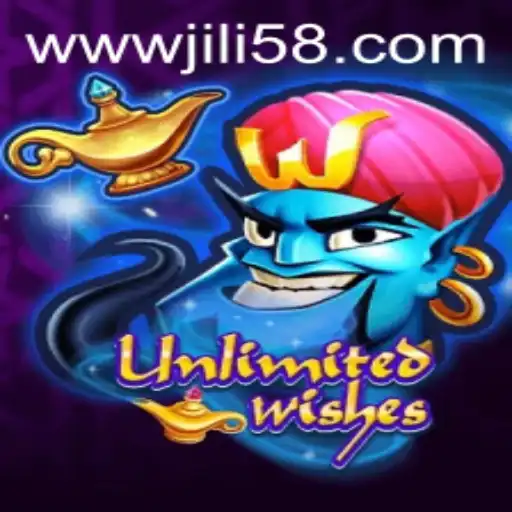 Discover the Magic of UnlimitedWishes at JILI58.COM