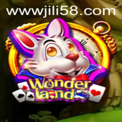 Exploring the Enchanting World of Wonderland: A New Gaming Frontier