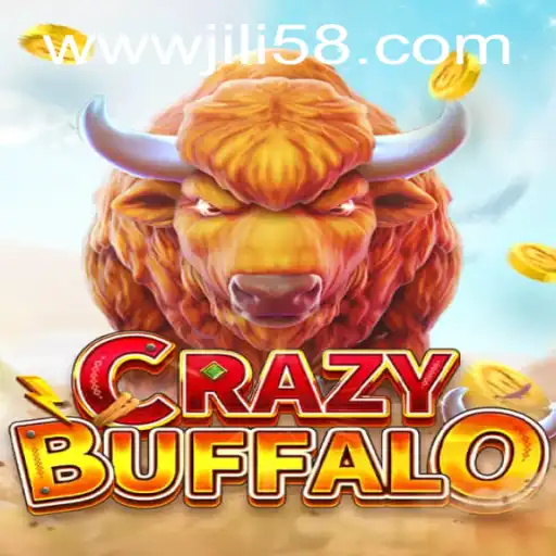Exploring the Exciting World of CRAZYBUFFALO Game on JILI58.COM