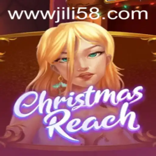 Unwrapping the Festivities in ChristmasReach by JILI58.COM