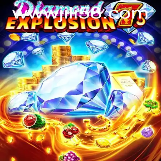 Exploring the Thrills of DiamondExplosion7s: A Deep Dive into JILI58.COM's Latest Sensation