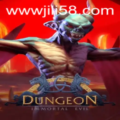 Explore the Adventurous World of Dungeon on JILI58.COM