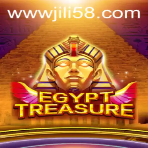Discover the Mysteries of EgyptTreasure