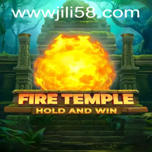 Exploring the Mystical World of FireTemple by JILI58.COM