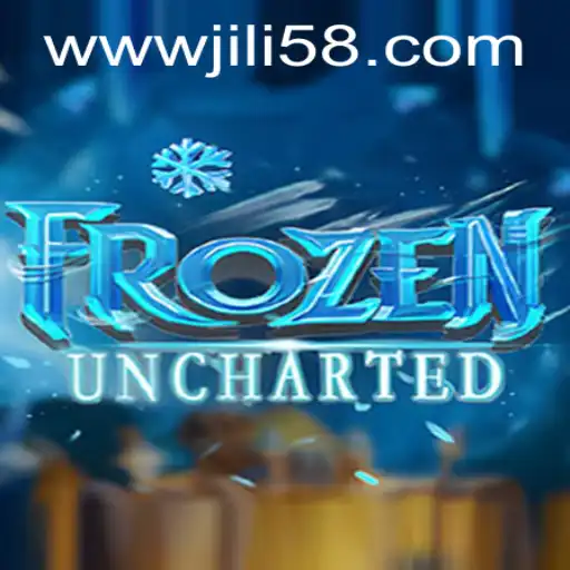 FrozenUncharted: An Epic Adventure Into the Unknown