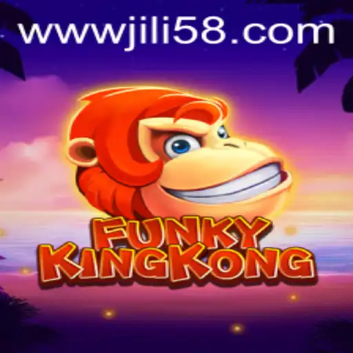 FunkyKingKong: Unleashing the Wild Fun in the Gaming Arena