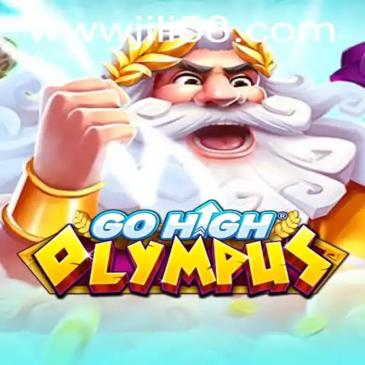 Discover the Thrill of GoHighOlympus: A Deep Dive into JILI58.COM's Latest Gaming Sensation