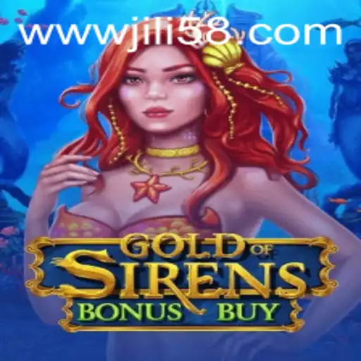 Exploring GoldofSirensBonusBuy: An Immersive Adventure in Online Gaming