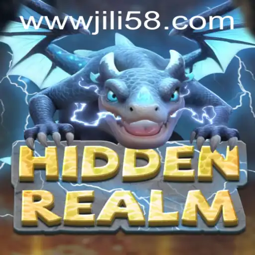 Discover the Enchanting World of HiddenRealm - A Deep Dive into the Game Dynamics