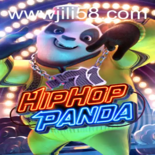 Exciting World of HipHopPanda and the JILI58.COM Connection