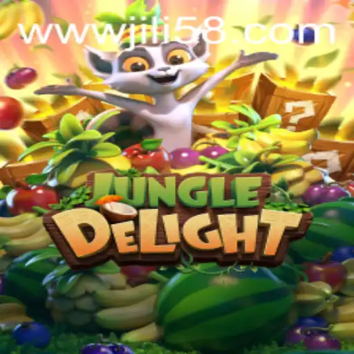 Discover the Thrills of JungleDelight: An In-Depth Guide to the Latest Gaming Sensation