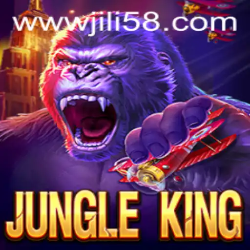 JungleKing: The Thrilling Adventure Game Unveiled by JILI58.COM