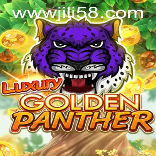 Exploring the Exciting World of LUXURYGOLDENPANTHER at JILI58.COM