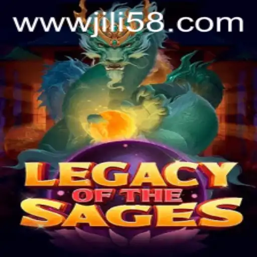 LegacyoftheSages: A Deep Dive into an Epic Gaming Experience