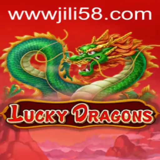 Exploring the World of LuckyDragons at JILI58.COM