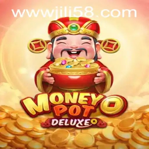 MoneyPotDELUXE: An Exciting Dive into Economic Strategy and Luck