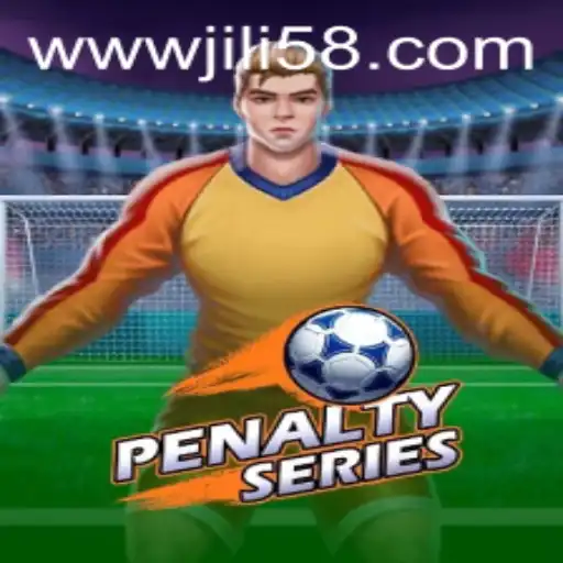 Exploring the Thrills of PenaltySeries by JILI58.COM