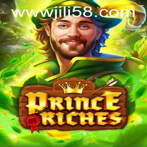 Exploring PrinceOfRiches: An Intriguing Game Experience at JILI58.COM