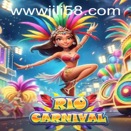 Experience the Thrills of RioCarnival with JILI58.COM