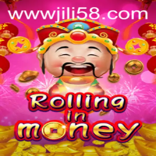 Discover the Thrilling World of RollingInMoney: An Exciting New Game from JILI58.COM