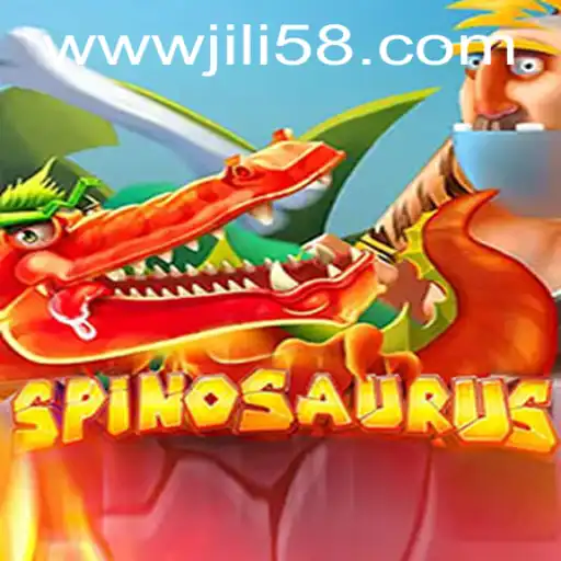 Exploring Spinosaurus: The Thrilling Adventure at JILI58.COM